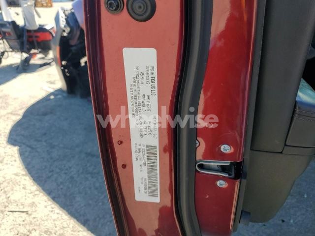 Photo 7 of 2018 DODGE CHARGER R/T 392 (VIN 2C3CDXGJ6JH116992)