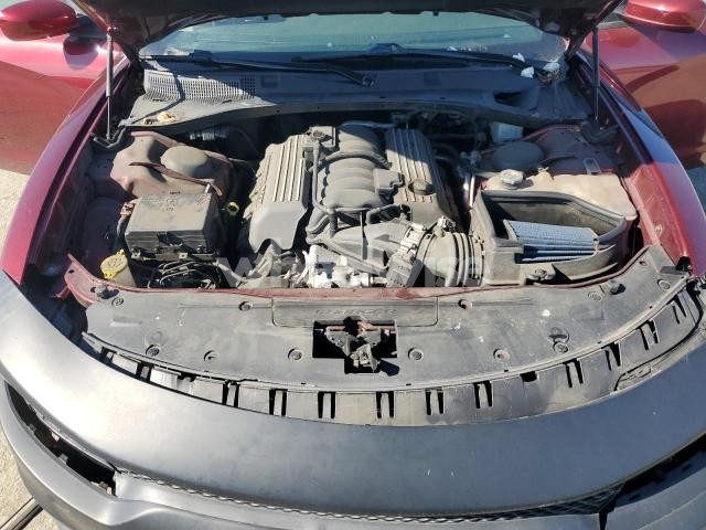 Photo 9 of 2018 DODGE CHARGER R/T 392 (VIN 2C3CDXGJ6JH116992)