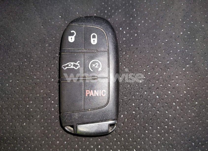 Photo 11 of 2018 Dodge Charger R/T SCAT PACK RWD (VIN 2C3CDXGJ6JH236937)