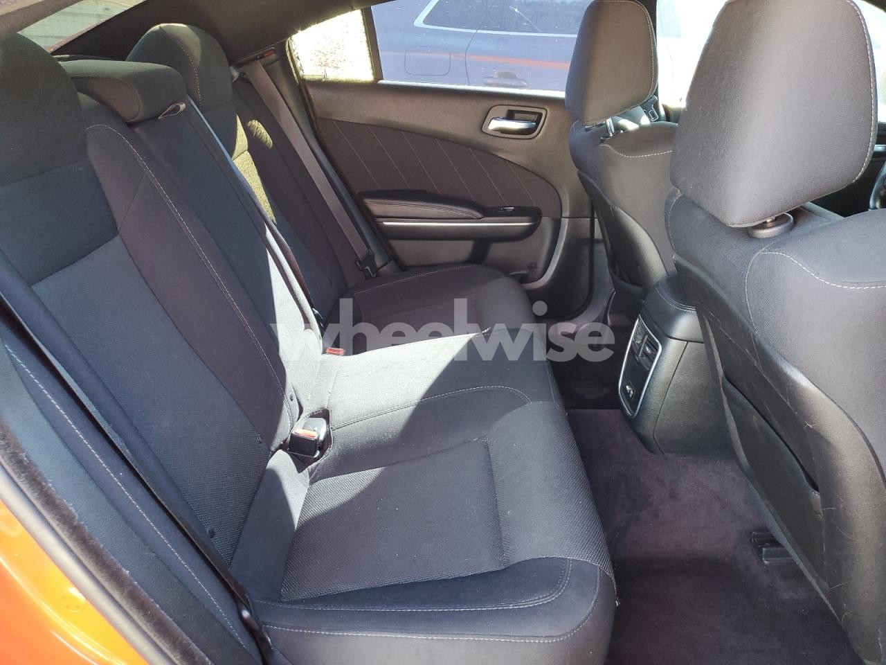 Photo 10 of 2018 DODGE CHARGER R/T 392 (VIN 2C3CDXGJ6JH298550)