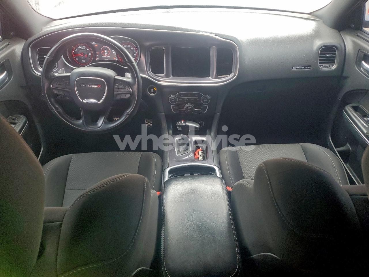 Photo 8 of 2018 DODGE CHARGER R/T 392 (VIN 2C3CDXGJ6JH298550)