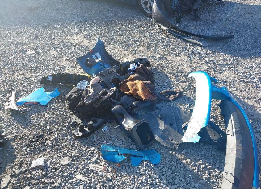 Photo 12 of 2019 Dodge Charger SCAT PACK RWD (VIN 2C3CDXGJ6KH510414)