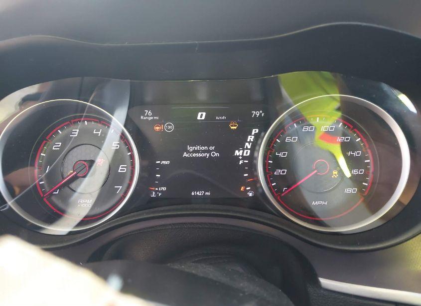 Photo 7 of 2019 Dodge Charger SCAT PACK RWD (VIN 2C3CDXGJ6KH510414)