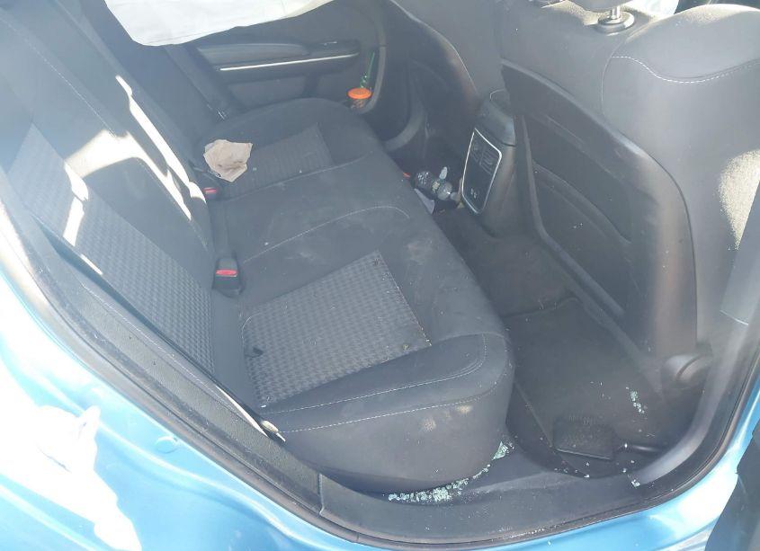 Photo 8 of 2019 Dodge Charger SCAT PACK RWD (VIN 2C3CDXGJ6KH510414)