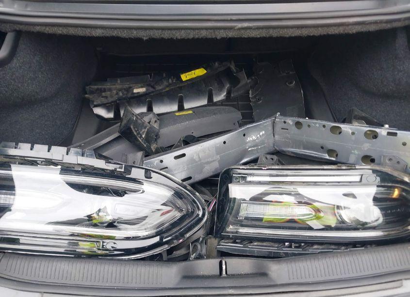 Photo 12 of 2019 Dodge Charger SCAT PACK RWD (VIN 2C3CDXGJ6KH530517)