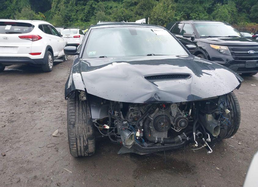 Photo 13 of 2019 Dodge Charger SCAT PACK RWD (VIN 2C3CDXGJ6KH530517)