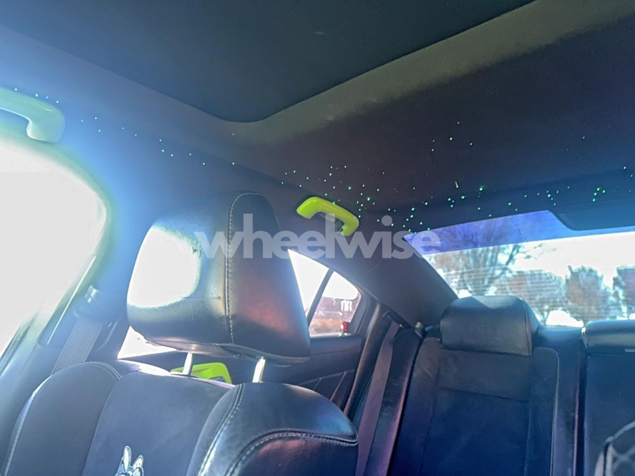 Photo 11 of 2019 DODGE CHARGER SCAT PACK (VIN 2C3CDXGJ6KH633811)