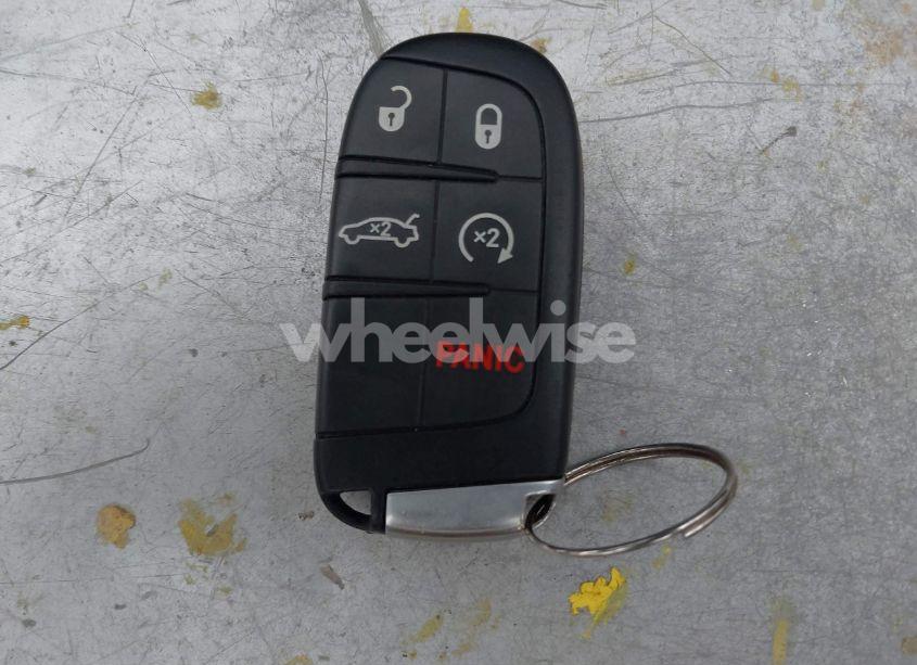 Photo 11 of 2019 Dodge Charger SCAT PACK RWD (VIN 2C3CDXGJ6KH681437)