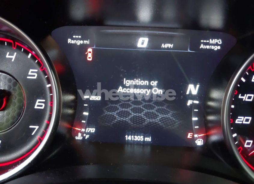 Photo 15 of 2019 Dodge Charger SCAT PACK RWD (VIN 2C3CDXGJ6KH681437)