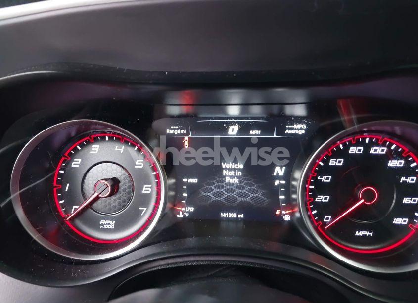 Photo 7 of 2019 Dodge Charger SCAT PACK RWD (VIN 2C3CDXGJ6KH681437)