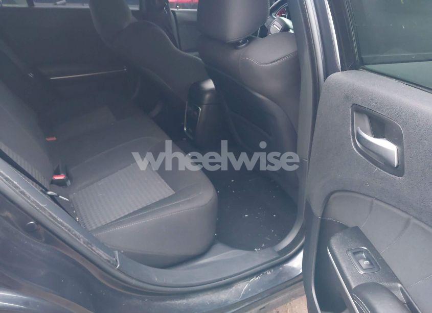 Photo 8 of 2019 Dodge Charger SCAT PACK RWD (VIN 2C3CDXGJ6KH681437)