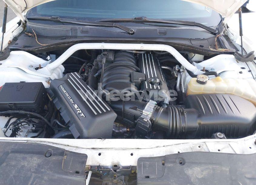 Photo 10 of 2019 Dodge Charger SCAT PACK RWD (VIN 2C3CDXGJ6KH728269)