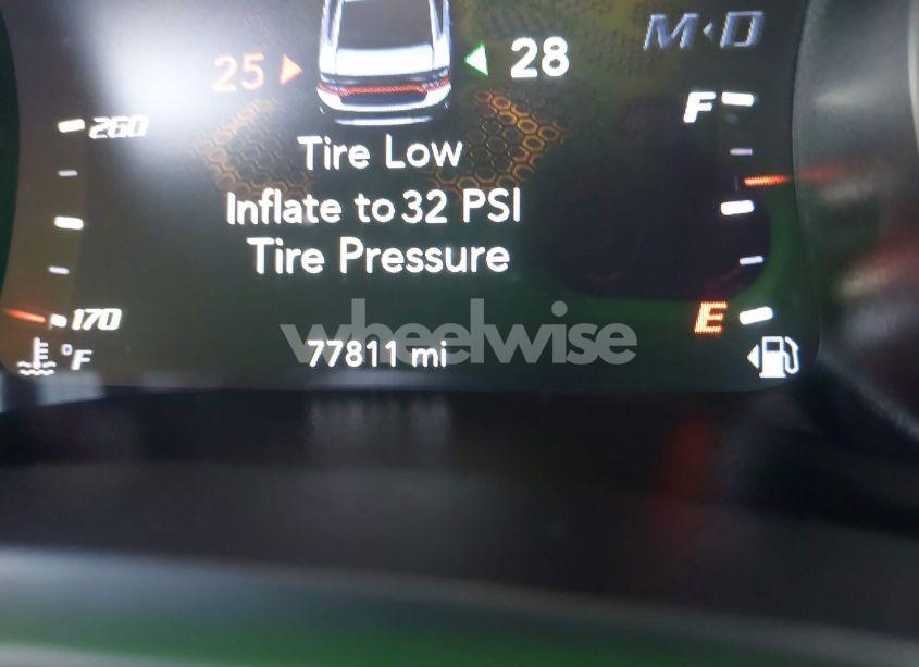 Photo 15 of 2019 Dodge Charger SCAT PACK RWD (VIN 2C3CDXGJ6KH728269)