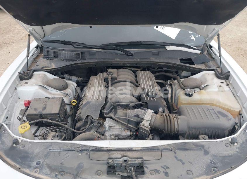 Photo 10 of 2020 Dodge Charger SCAT PACK RWD (VIN 2C3CDXGJ6LH120558)