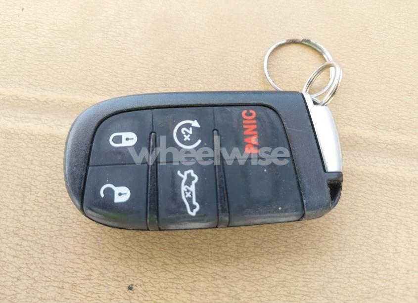 Photo 11 of 2020 Dodge Charger SCAT PACK RWD (VIN 2C3CDXGJ6LH120558)