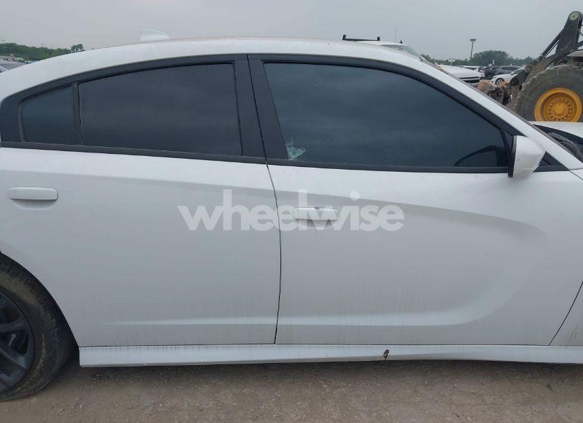 Photo 13 of 2020 Dodge Charger SCAT PACK RWD (VIN 2C3CDXGJ6LH120558)