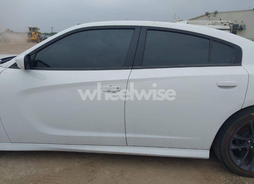 Photo 14 of 2020 Dodge Charger SCAT PACK RWD (VIN 2C3CDXGJ6LH120558)