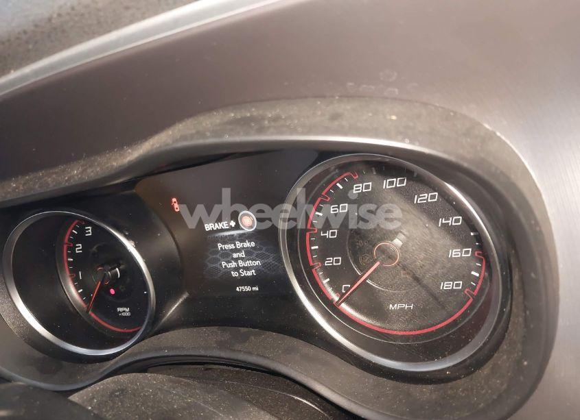 Photo 7 of 2020 Dodge Charger SCAT PACK RWD (VIN 2C3CDXGJ6LH120558)