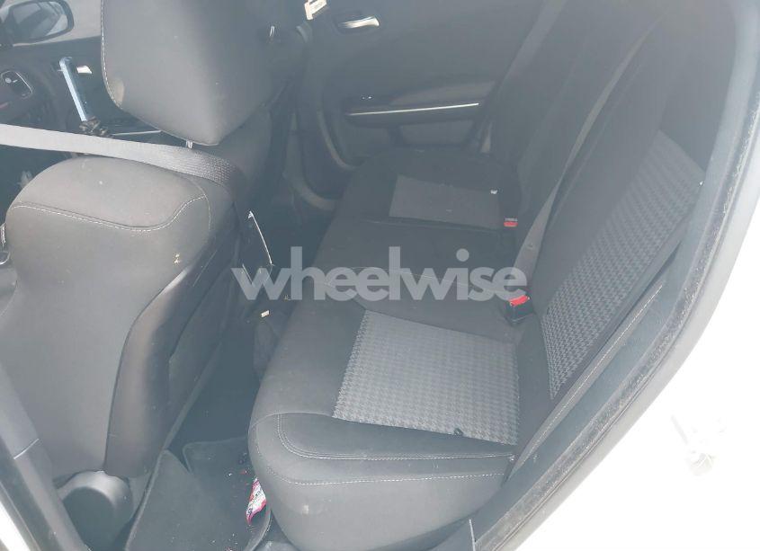 Photo 8 of 2020 Dodge Charger SCAT PACK RWD (VIN 2C3CDXGJ6LH120558)