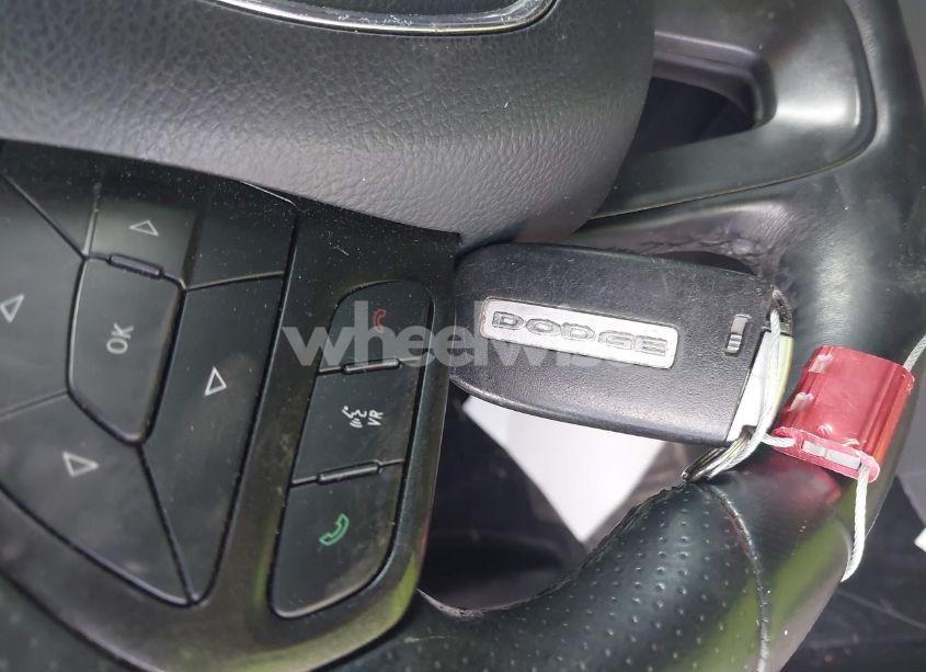 Photo 11 of 2020 Dodge Charger SCAT PACK RWD (VIN 2C3CDXGJ6LH136162)