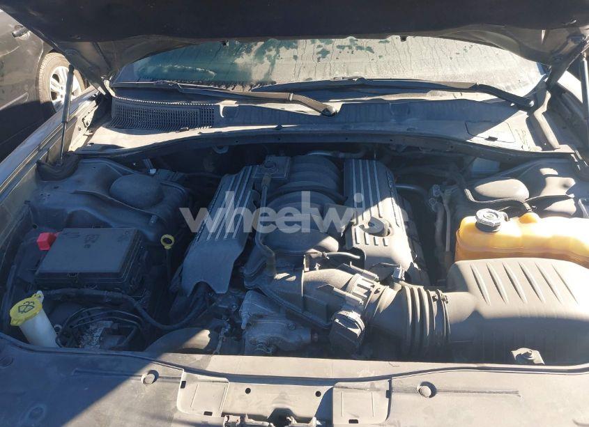 Photo 10 of 2020 Dodge Charger SCAT PACK RWD (VIN 2C3CDXGJ6LH255099)