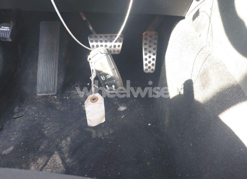 Photo 11 of 2020 Dodge Charger SCAT PACK RWD (VIN 2C3CDXGJ6LH255099)