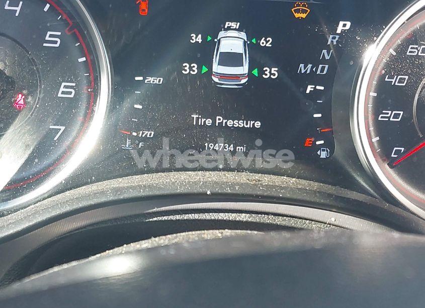 Photo 15 of 2020 Dodge Charger SCAT PACK RWD (VIN 2C3CDXGJ6LH255099)