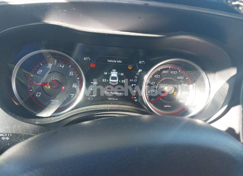 Photo 7 of 2020 Dodge Charger SCAT PACK RWD (VIN 2C3CDXGJ6LH255099)