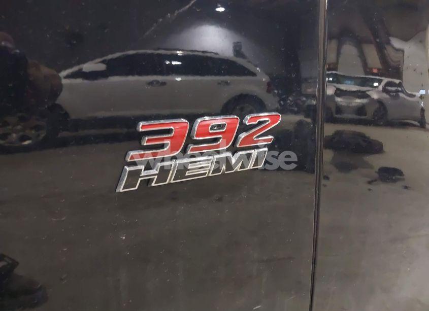 Photo 12 of 2021 Dodge Charger SCAT PACK RWD (VIN 2C3CDXGJ6MH539916)