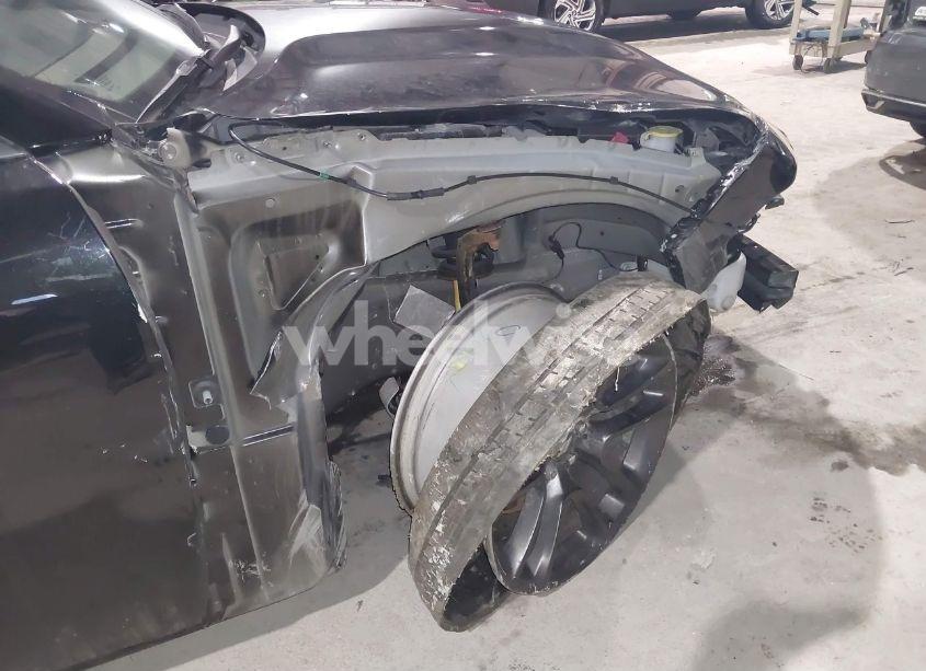 Photo 18 of 2021 Dodge Charger SCAT PACK RWD (VIN 2C3CDXGJ6MH539916)