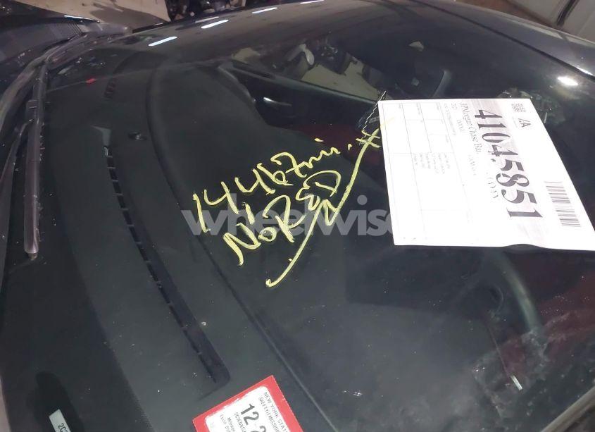 Photo 22 of 2021 Dodge Charger SCAT PACK RWD (VIN 2C3CDXGJ6MH539916)