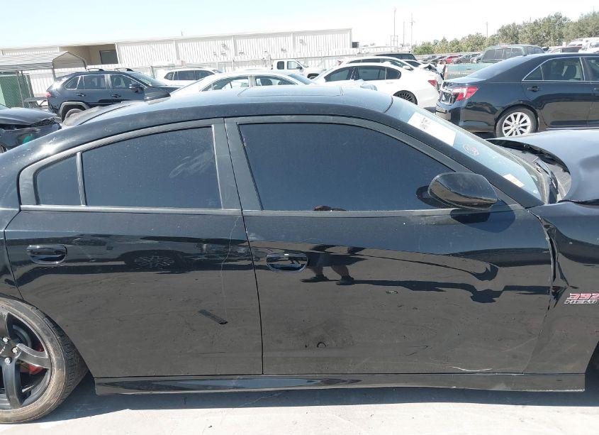 Photo 13 of 2021 Dodge Charger SCAT PACK RWD (VIN 2C3CDXGJ6MH540127)