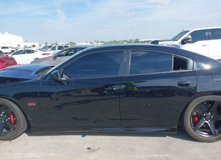 Photo 14 of 2021 Dodge Charger SCAT PACK RWD (VIN 2C3CDXGJ6MH540127)