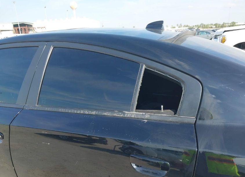 Photo 18 of 2021 Dodge Charger SCAT PACK RWD (VIN 2C3CDXGJ6MH540127)