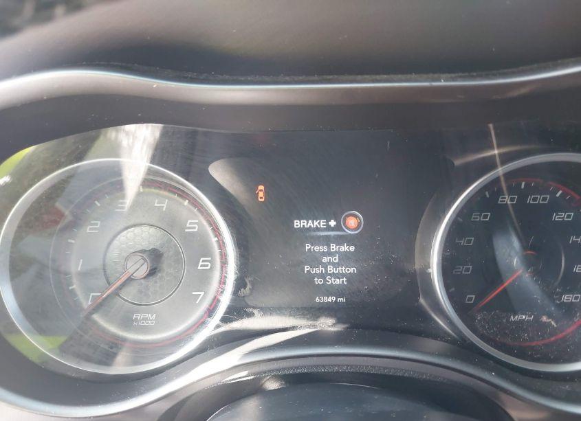 Photo 7 of 2021 Dodge Charger SCAT PACK RWD (VIN 2C3CDXGJ6MH540127)