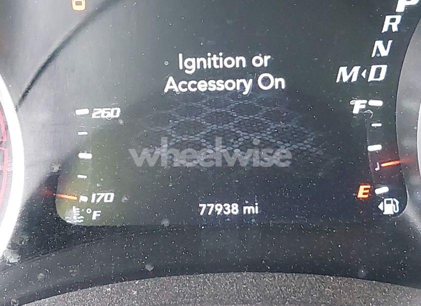 Photo 15 of 2021 Dodge Charger SCAT PACK RWD (VIN 2C3CDXGJ6MH561480)