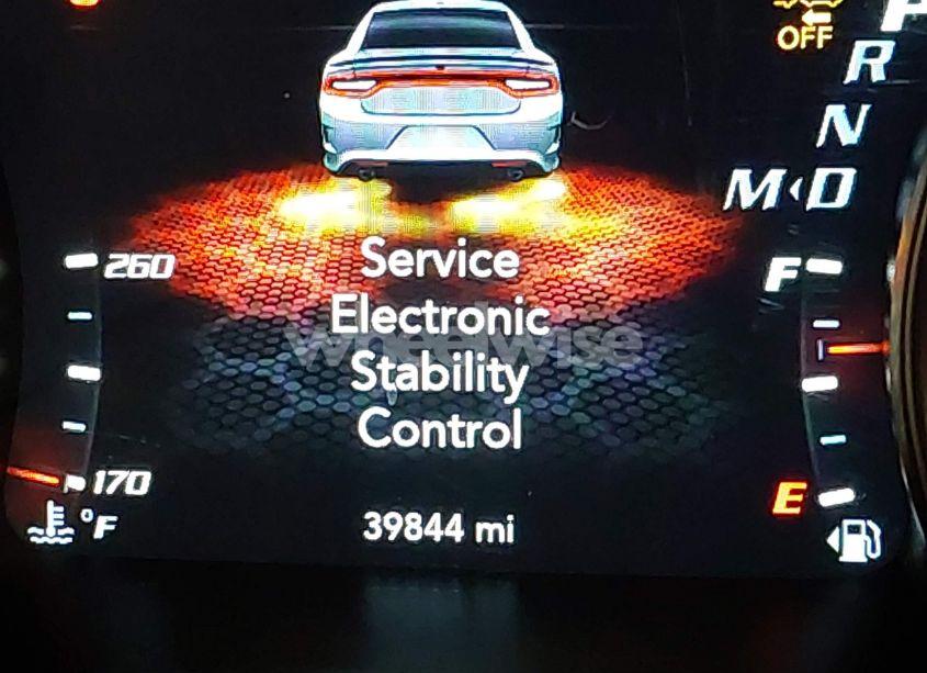 Photo 15 of 2021 Dodge Charger SCAT PACK WIDEBODY RWD (VIN 2C3CDXGJ6MH563553)