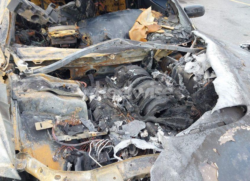 Photo 10 of 2021 Dodge Charger SCAT PACK RWD (VIN 2C3CDXGJ6MH581051)