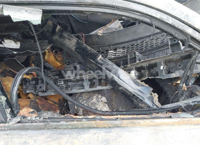 Photo 5 of 2021 Dodge Charger SCAT PACK RWD (VIN 2C3CDXGJ6MH581051)