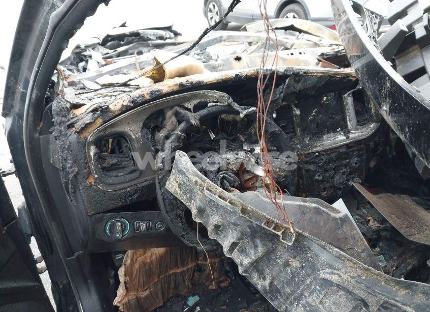 Photo 7 of 2021 Dodge Charger SCAT PACK RWD (VIN 2C3CDXGJ6MH581051)