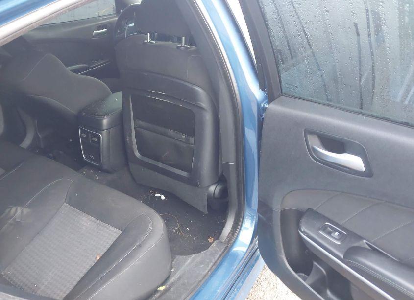 Photo 8 of 2021 Dodge Charger SCAT PACK RWD (VIN 2C3CDXGJ6MH666889)