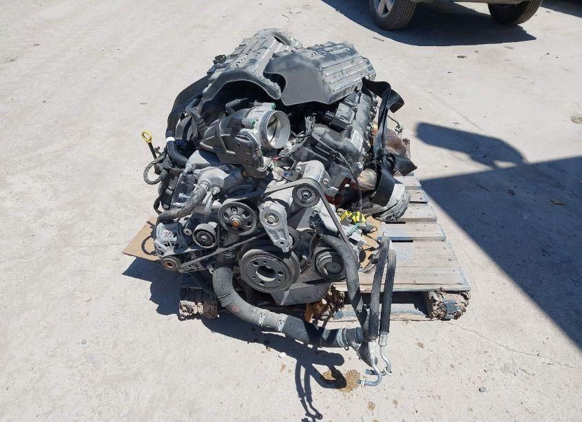 Photo 15 of 2023 Dodge Charger SCAT PACK WIDEBODY (VIN 2C3CDXGJ6PH506466)