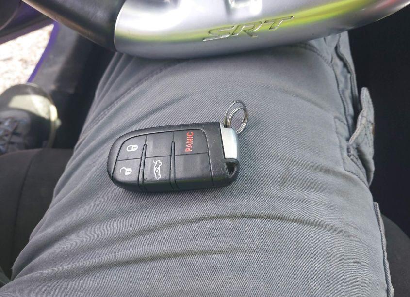 Photo 11 of 2014 Dodge Charger SRT8 SUPER BEE (VIN 2C3CDXGJ7EH117283)