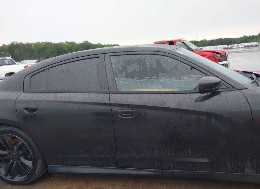 Photo 13 of 2014 Dodge Charger SRT8 SUPER BEE (VIN 2C3CDXGJ7EH117283)