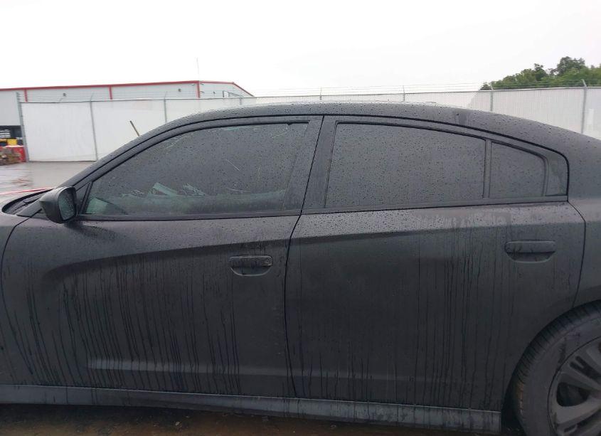 Photo 14 of 2014 Dodge Charger SRT8 SUPER BEE (VIN 2C3CDXGJ7EH117283)