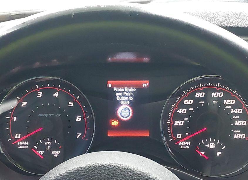 Photo 7 of 2014 Dodge Charger SRT8 SUPER BEE (VIN 2C3CDXGJ7EH117283)