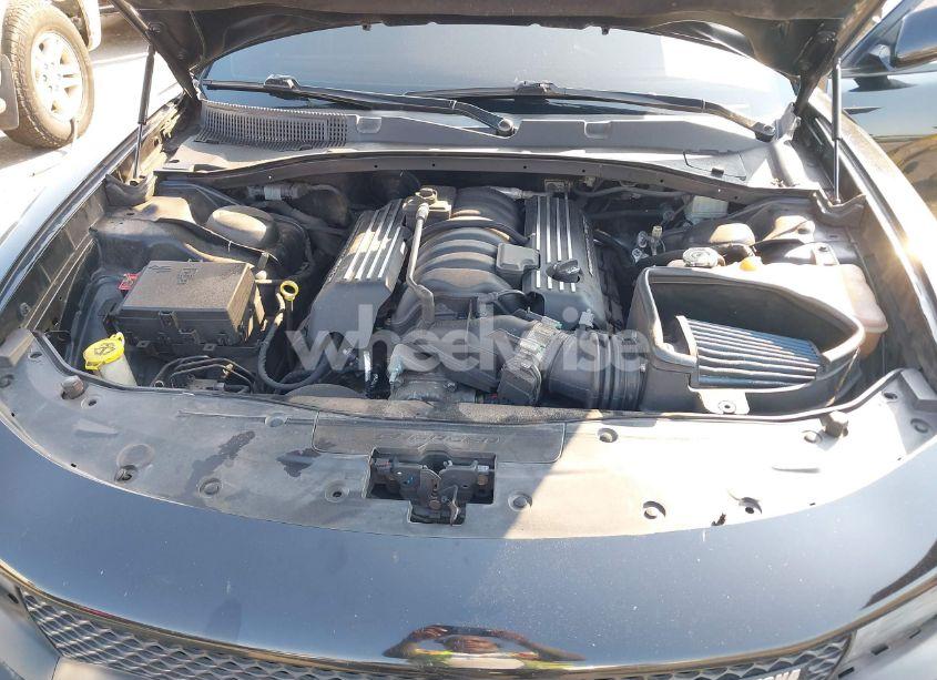 Photo 10 of 2017 Dodge Charger DAYTONA 392 RWD (VIN 2C3CDXGJ7HH595451)