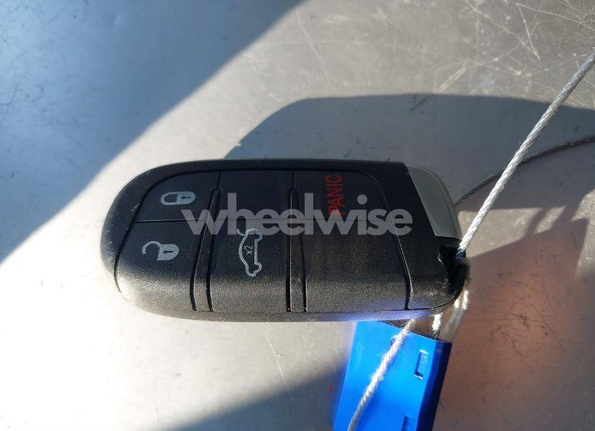 Photo 11 of 2017 Dodge Charger DAYTONA 392 RWD (VIN 2C3CDXGJ7HH595451)