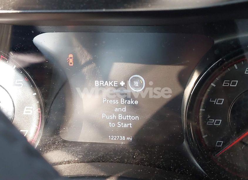 Photo 15 of 2017 Dodge Charger DAYTONA 392 RWD (VIN 2C3CDXGJ7HH595451)