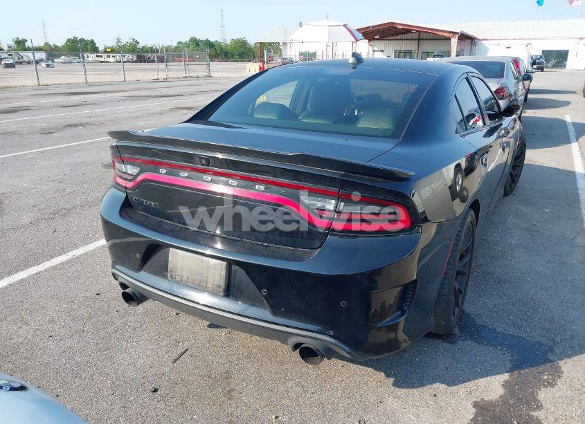 Photo 16 of 2017 Dodge Charger DAYTONA 392 RWD (VIN 2C3CDXGJ7HH595451)